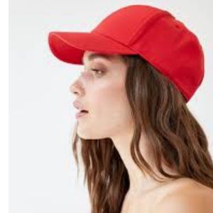 Nwt Aritzia Tna Baseball Hat | Poshmark
